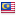 top-malaysian-website.com server is located in Malaysia